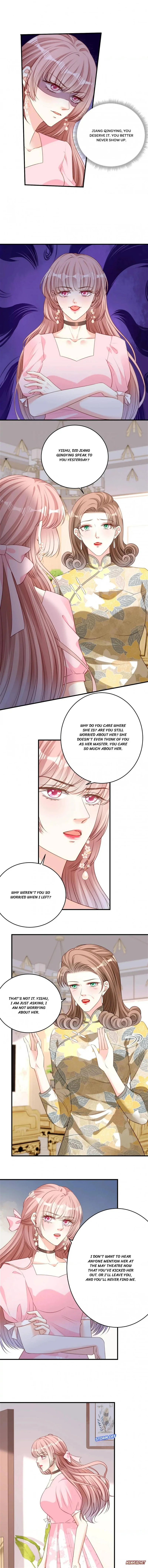 Shadow Paradox Chapter 79 - page 2