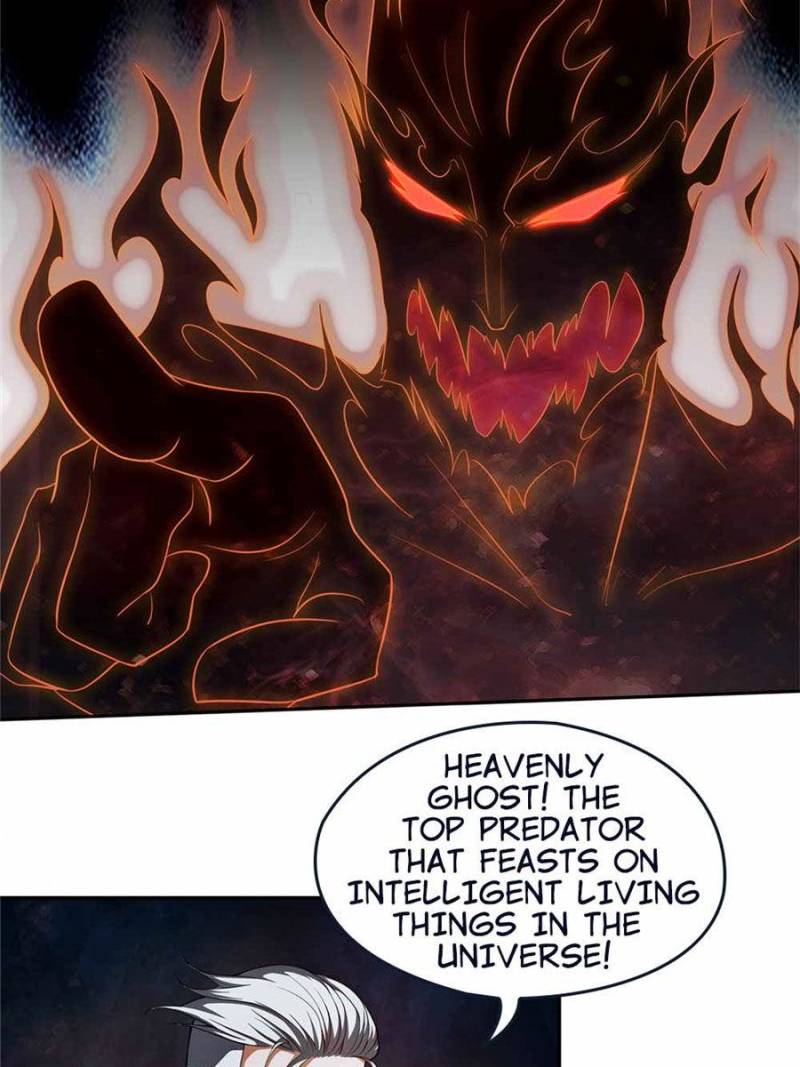 Shadow Paradox chapter 41 - page 2