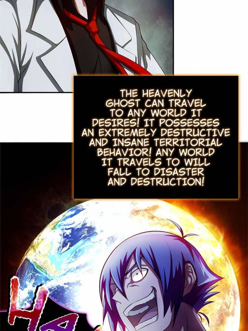 Shadow Paradox chapter 41 - page 4