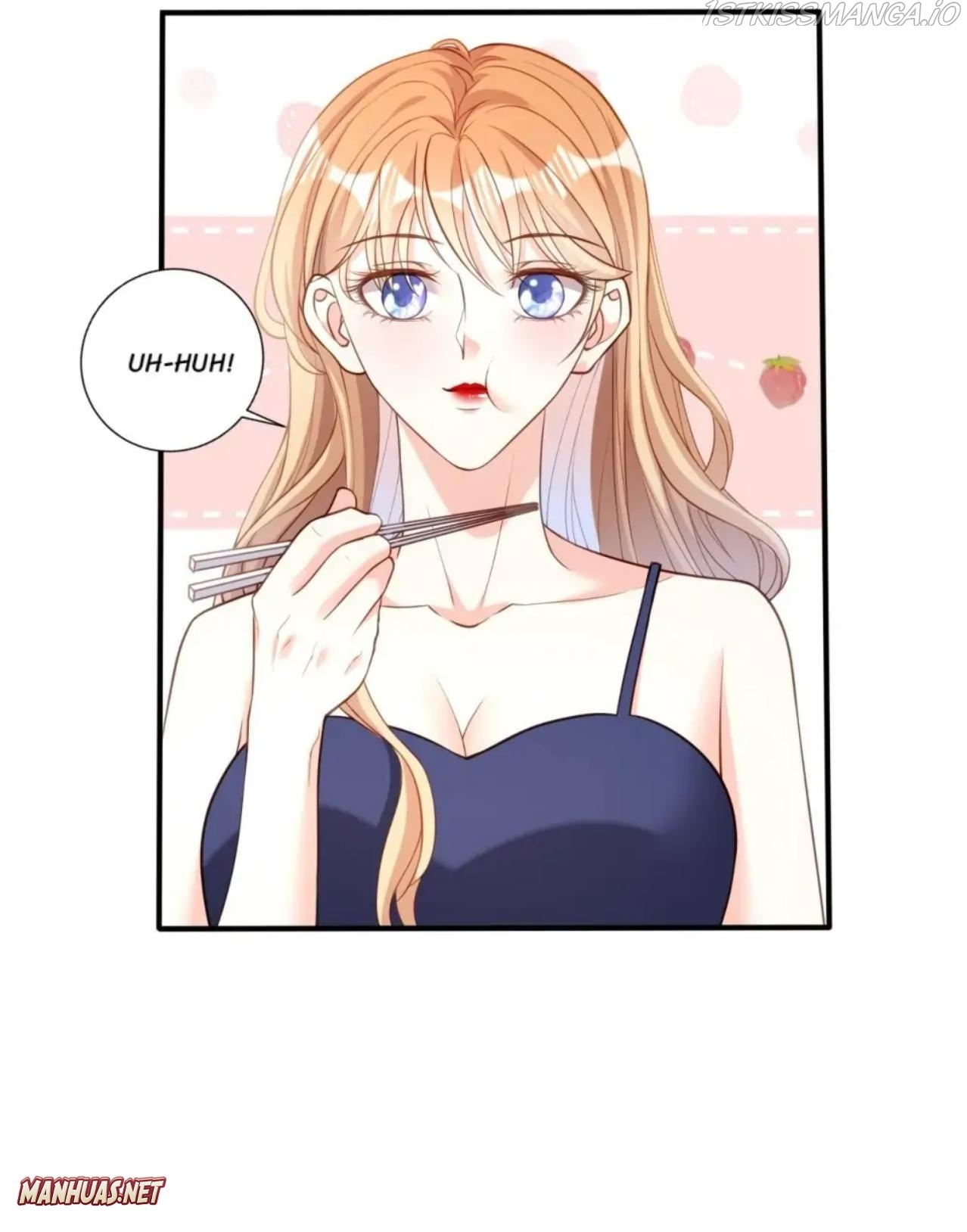 Shadow Paradox chapter 45 - page 4