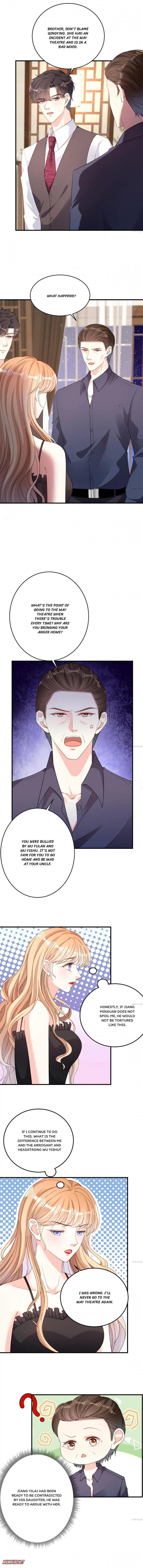 Shadow Paradox chapter 60 - page 2