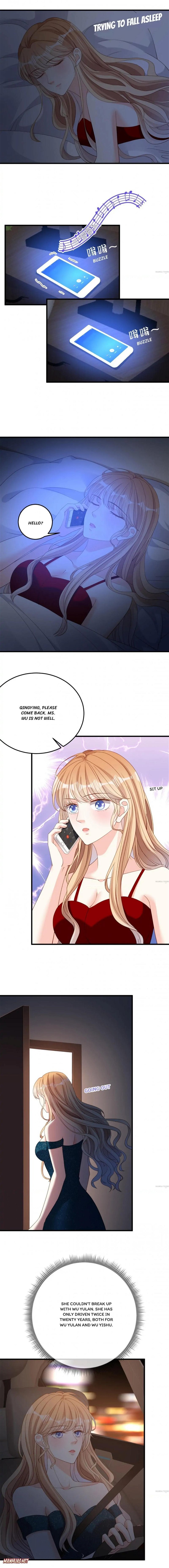 Shadow Paradox chapter 60 - page 4