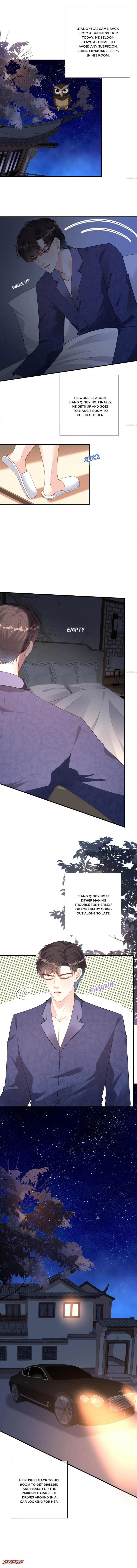 Shadow Paradox chapter 60 - page 5