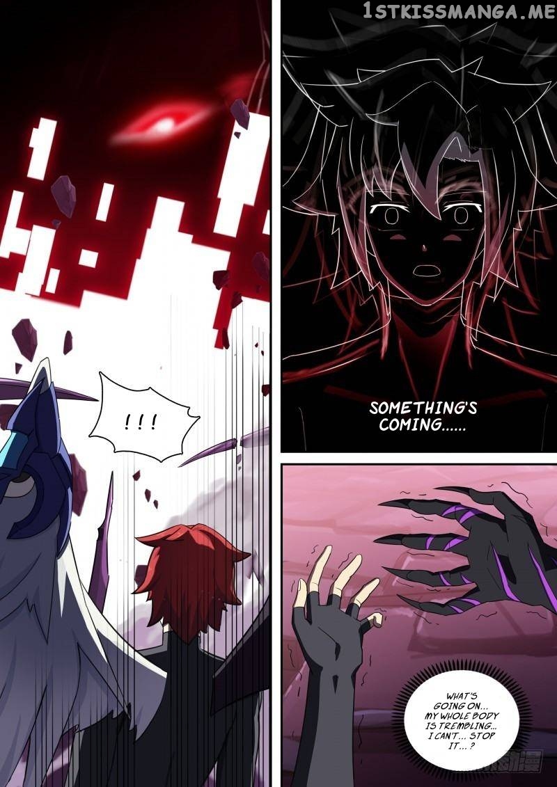 Aola Star: Parallel Universe chapter 93 - page 3