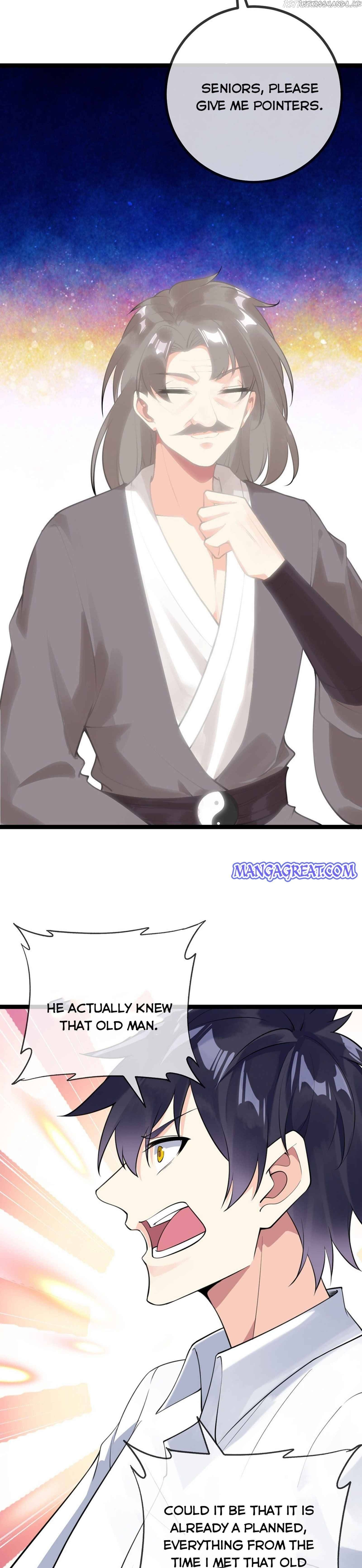 Extraordinary Son-In-Law chapter 128 - page 10