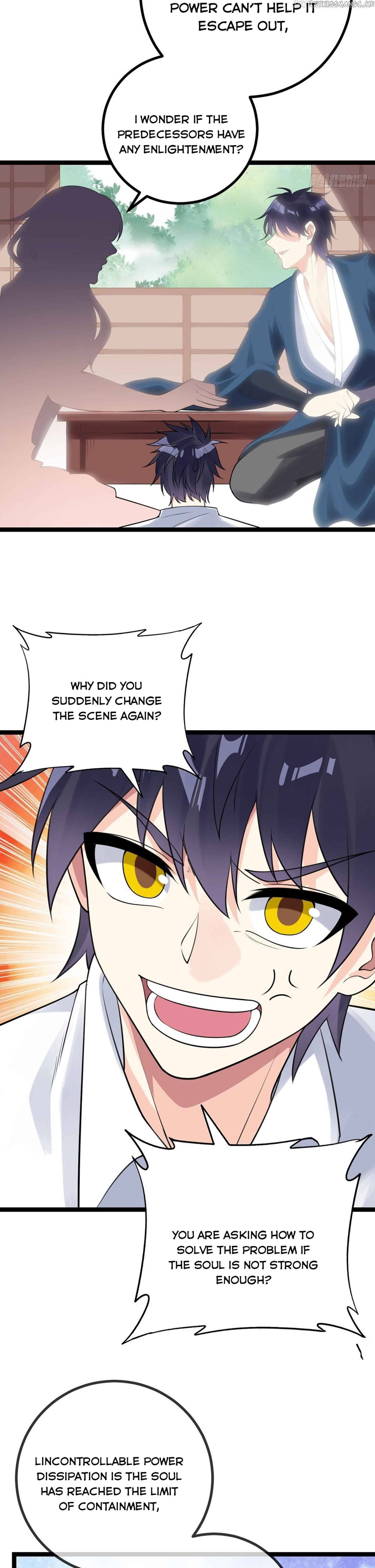Extraordinary Son-In-Law chapter 128 - page 8