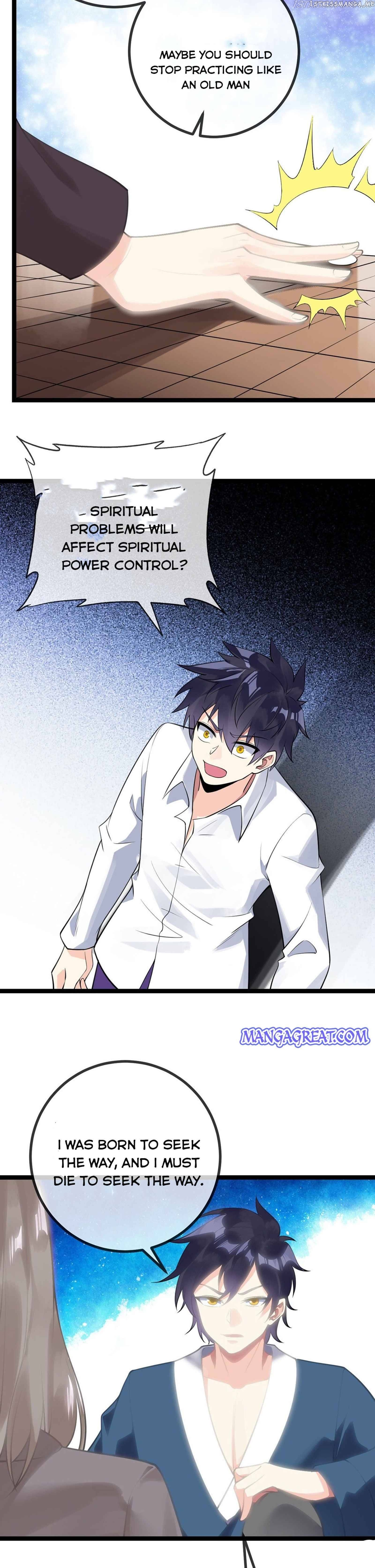 Extraordinary Son-In-Law chapter 128 - page 9