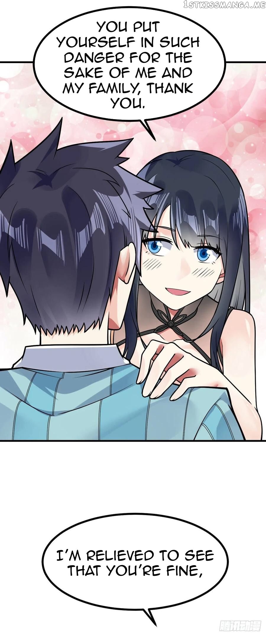 Extraordinary Son-In-Law chapter 31 - page 14
