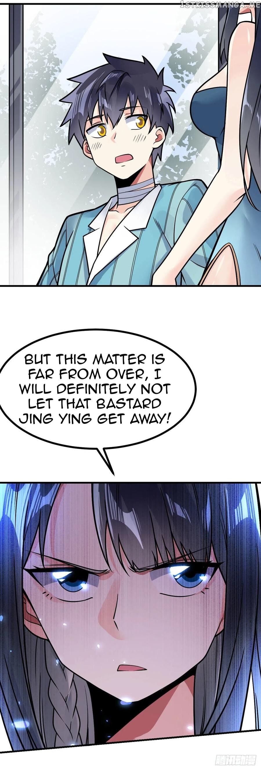 Extraordinary Son-In-Law chapter 31 - page 15