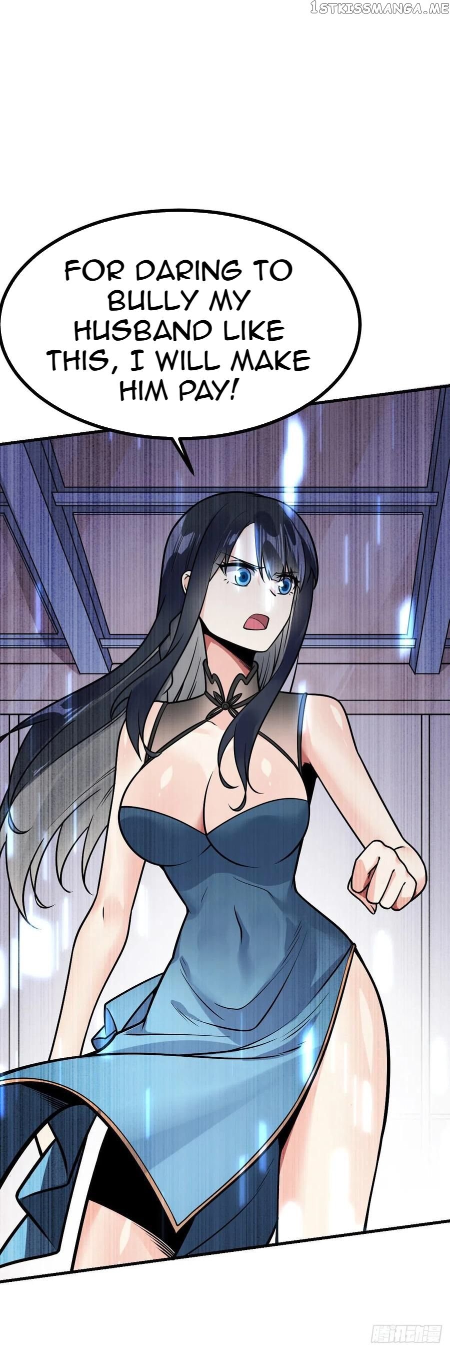 Extraordinary Son-In-Law chapter 31 - page 16