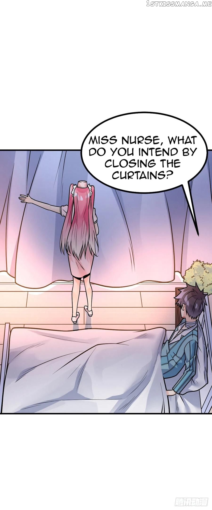 Extraordinary Son-In-Law chapter 31 - page 19
