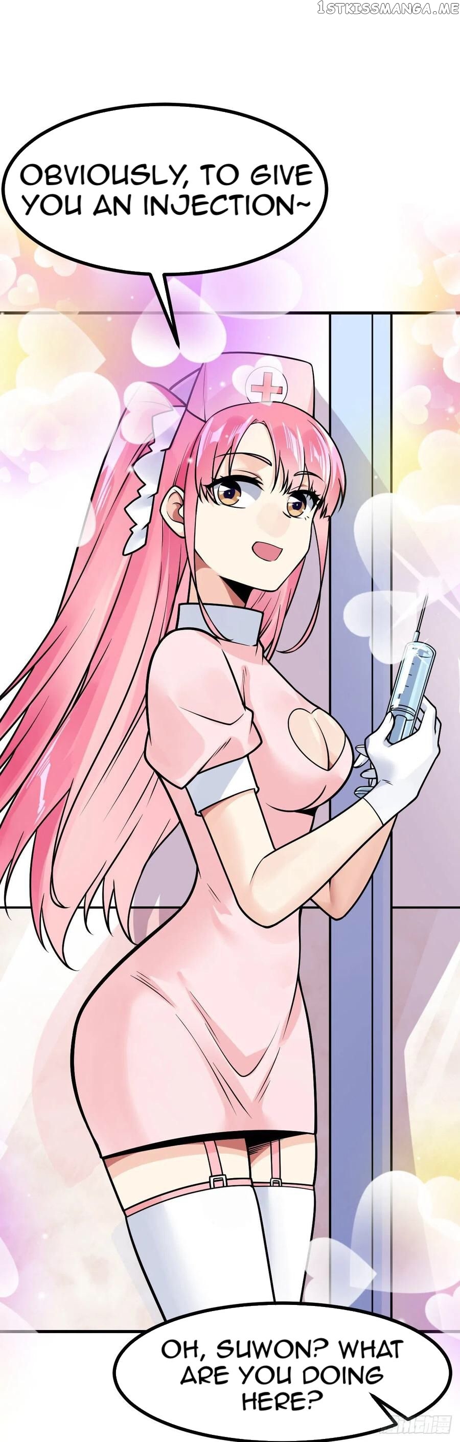 Extraordinary Son-In-Law chapter 31 - page 20