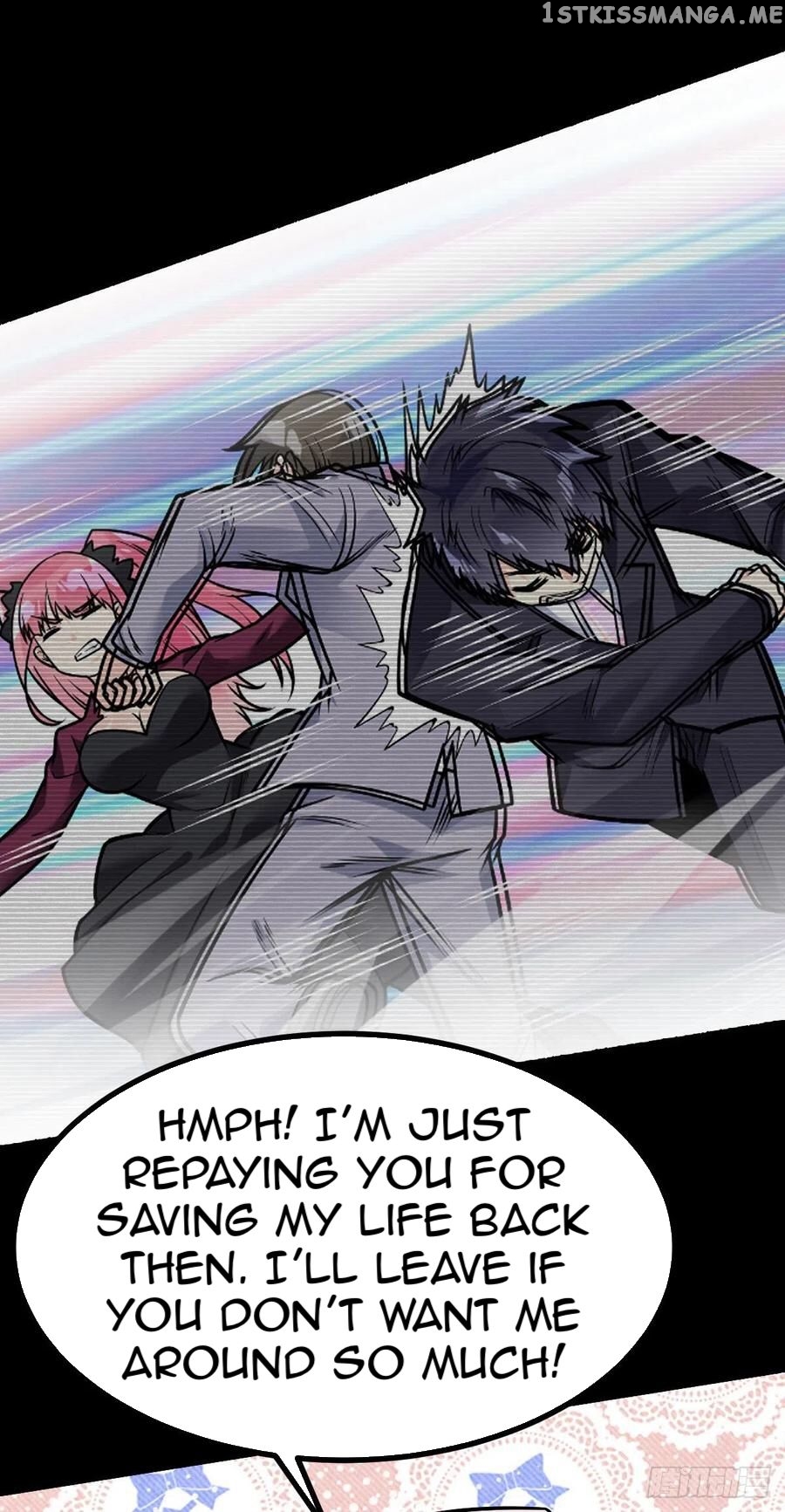 Extraordinary Son-In-Law chapter 31 - page 23