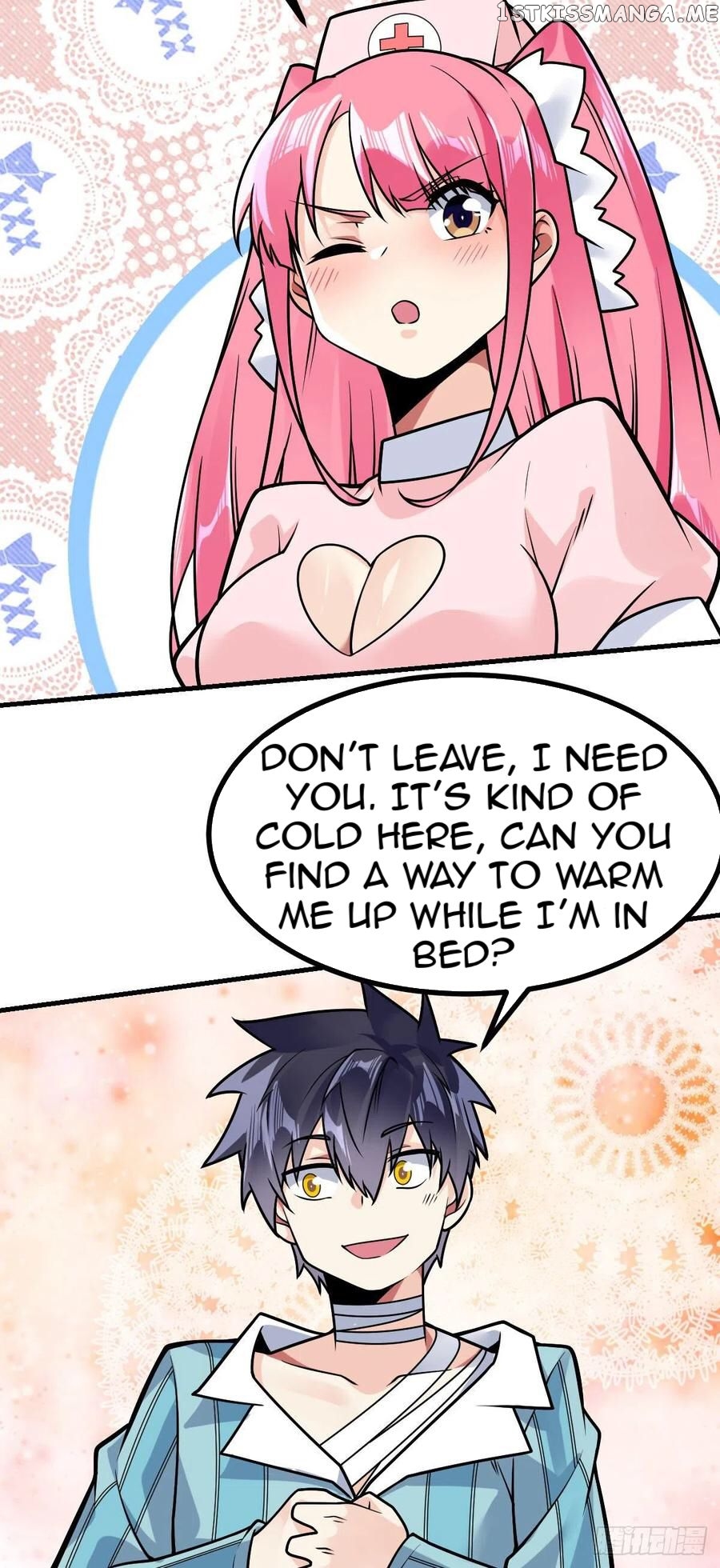 Extraordinary Son-In-Law chapter 31 - page 24