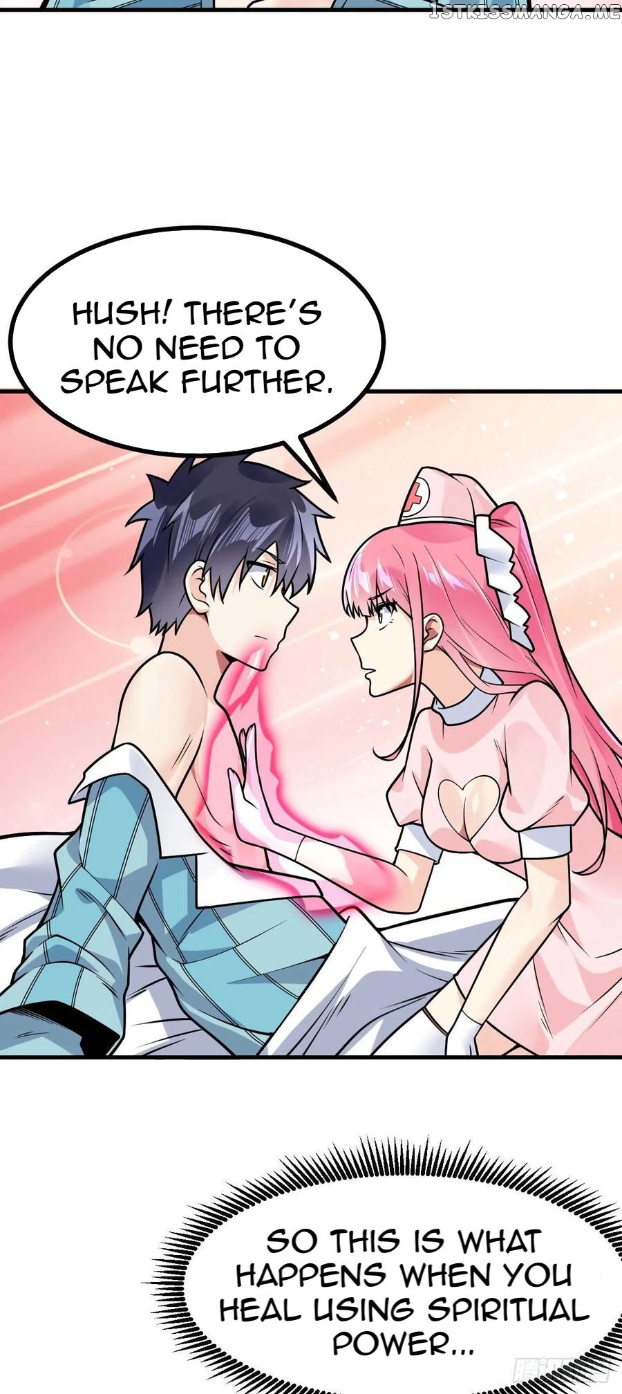 Extraordinary Son-In-Law chapter 31 - page 25