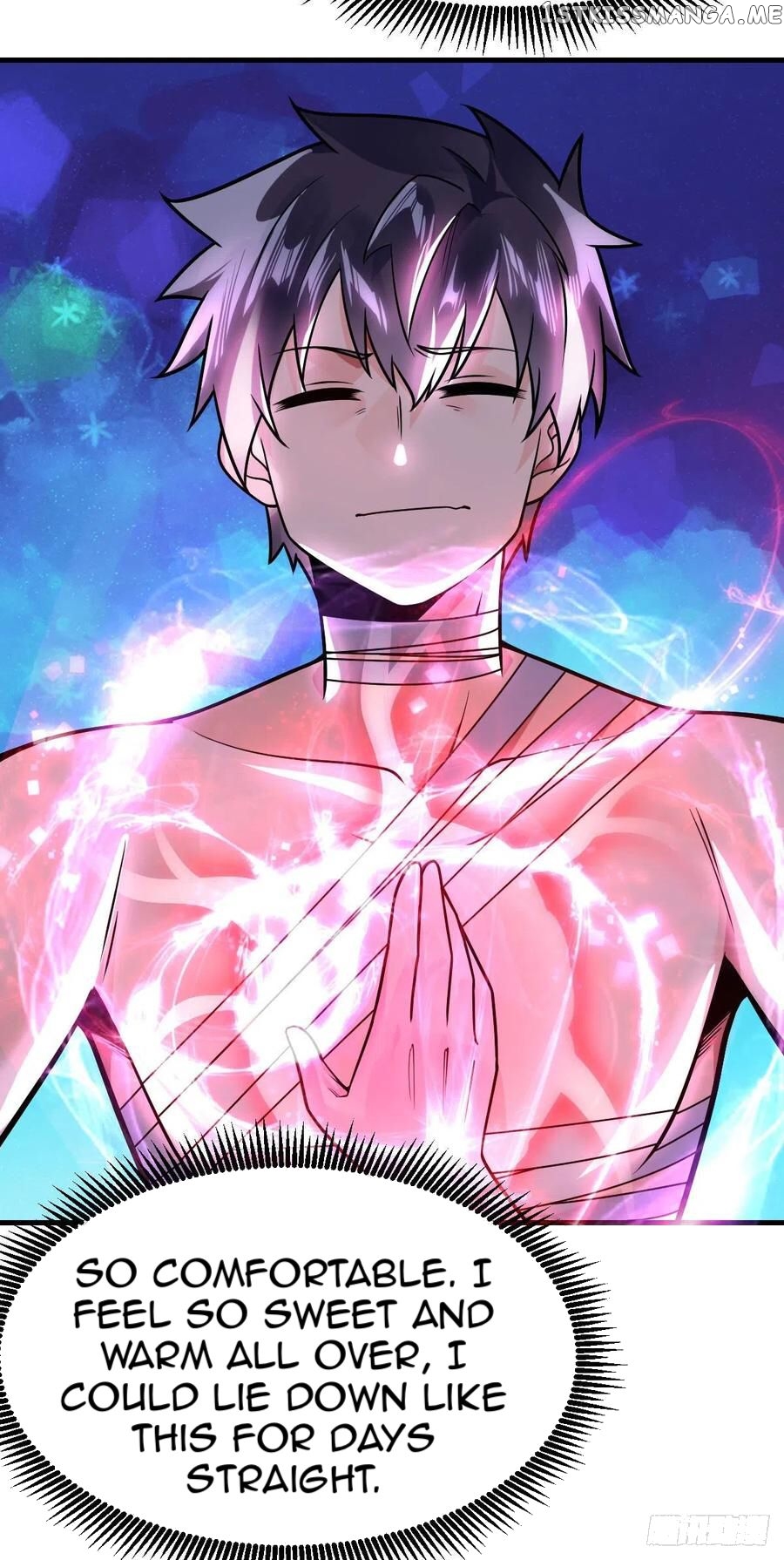 Extraordinary Son-In-Law chapter 31 - page 26