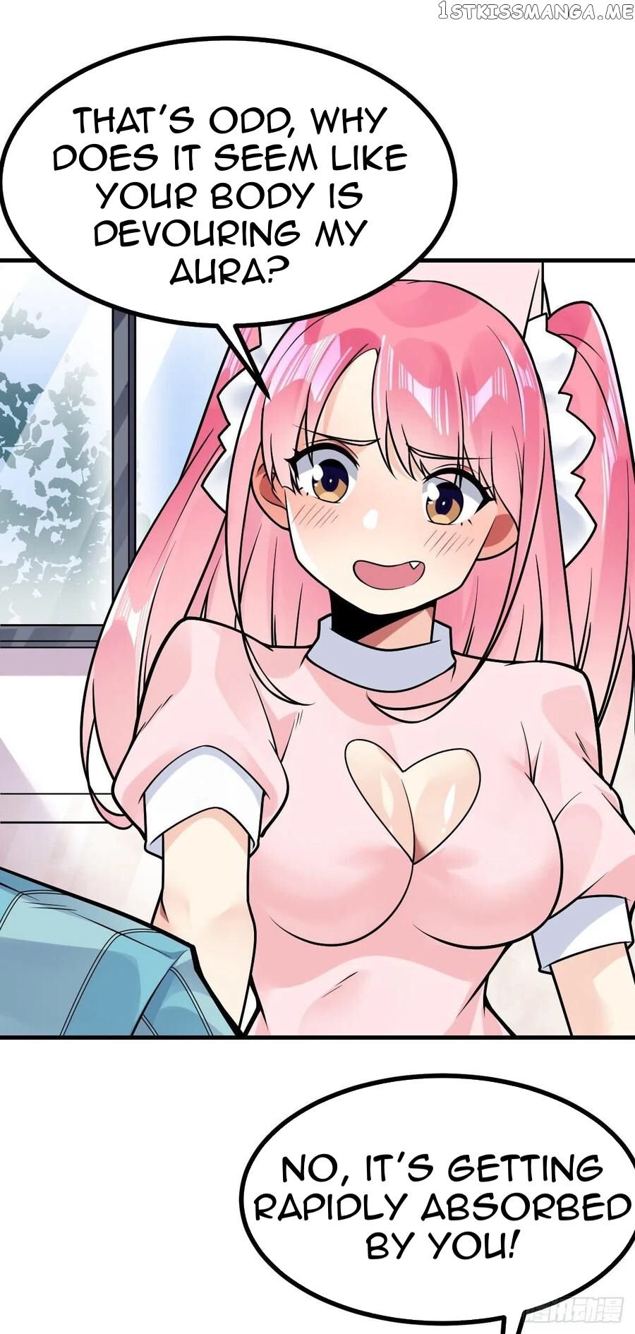 Extraordinary Son-In-Law chapter 31 - page 27