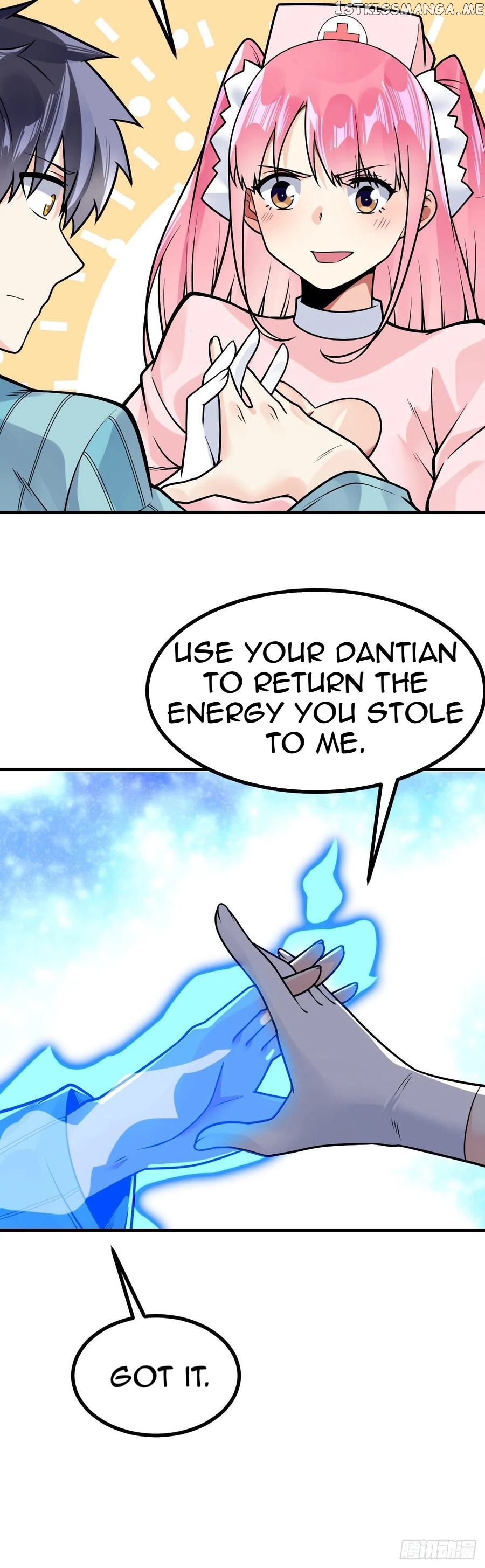 Extraordinary Son-In-Law chapter 31 - page 29