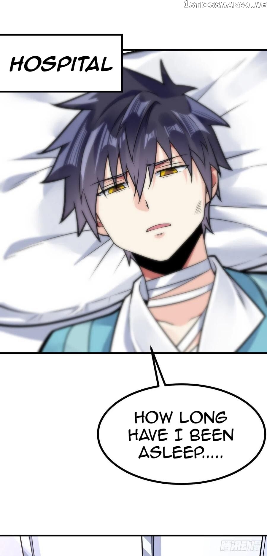 Extraordinary Son-In-Law chapter 31 - page 3