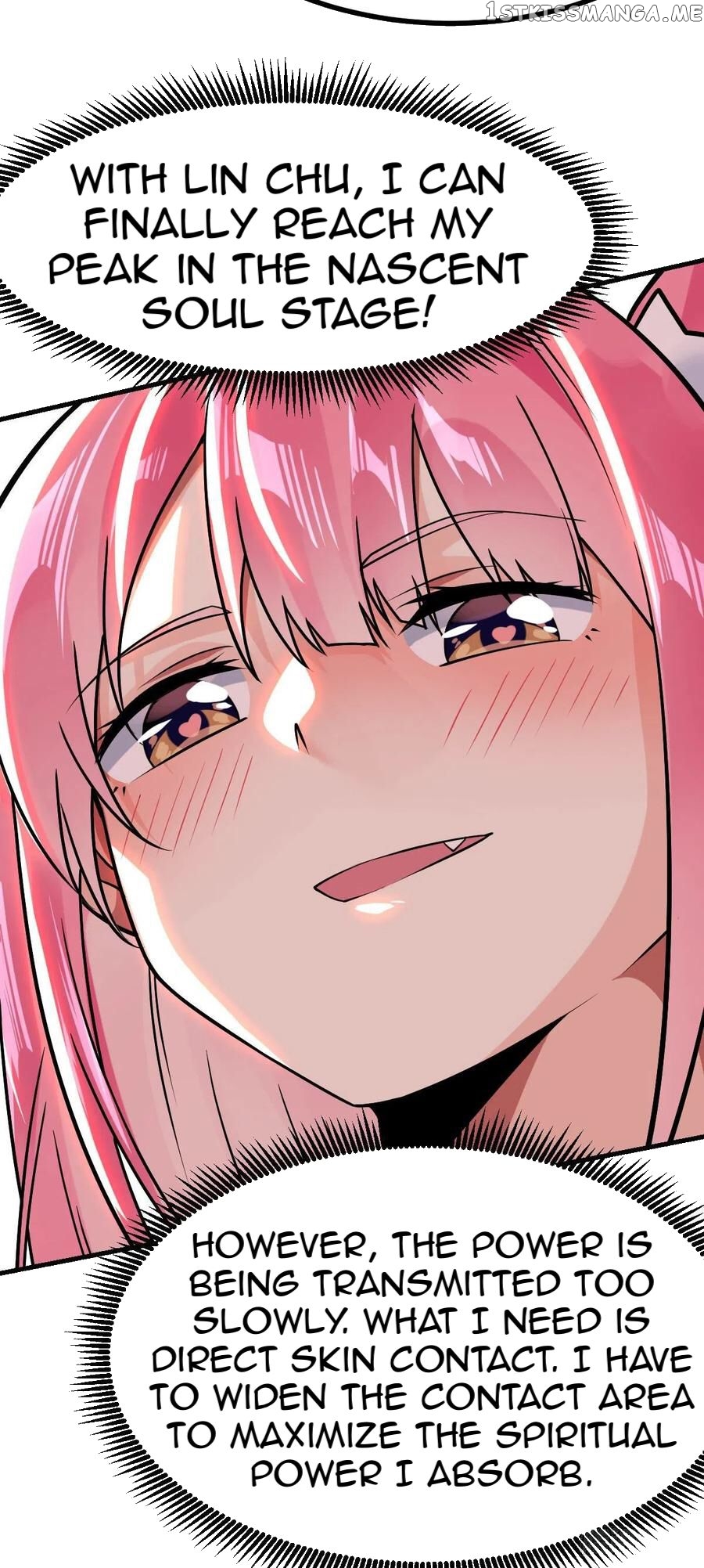 Extraordinary Son-In-Law chapter 31 - page 31