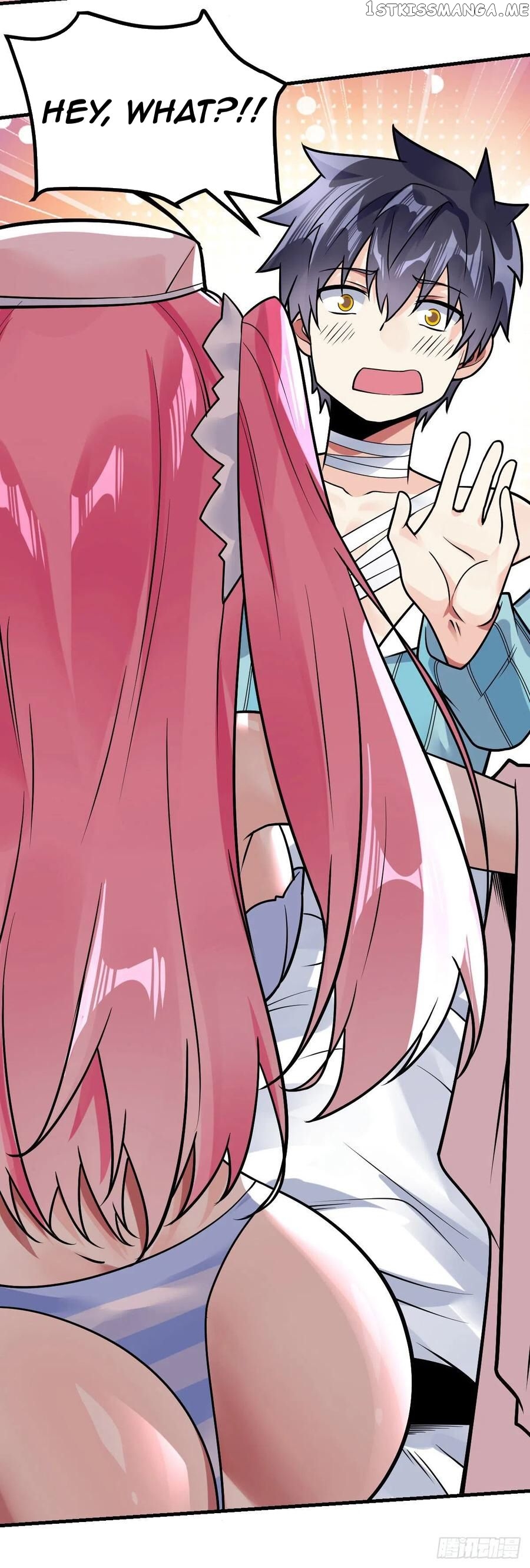 Extraordinary Son-In-Law chapter 31 - page 33