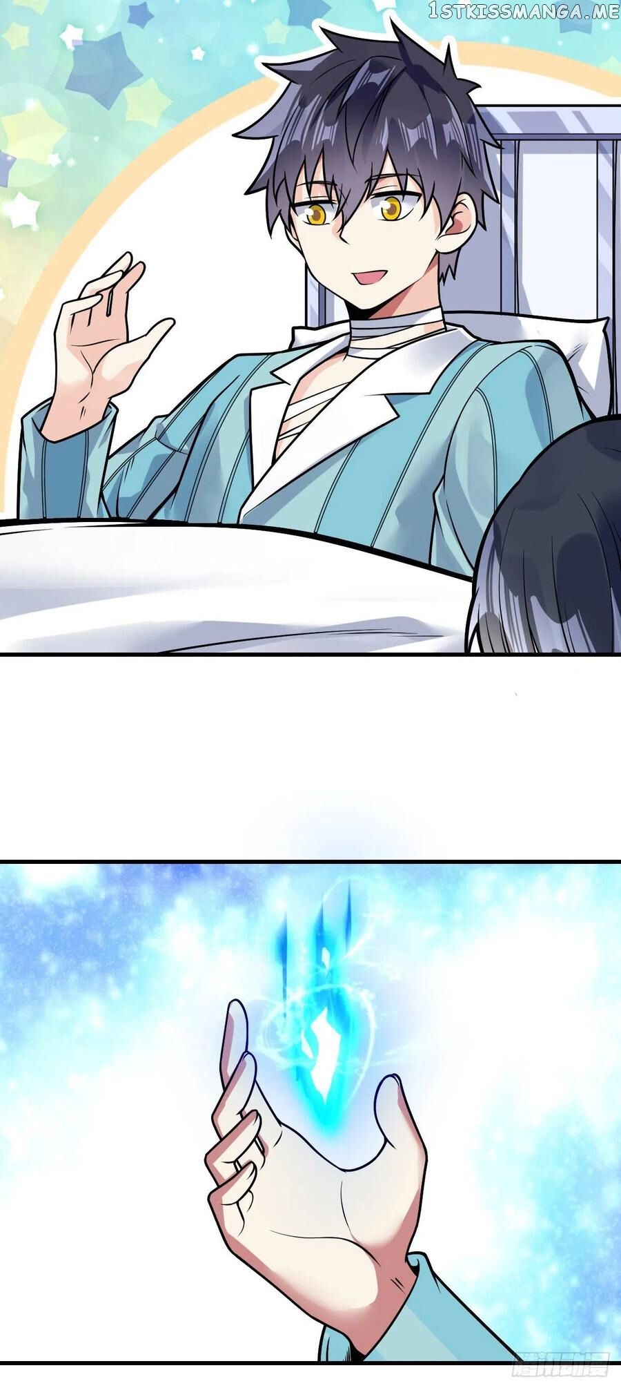 Extraordinary Son-In-Law chapter 31 - page 6