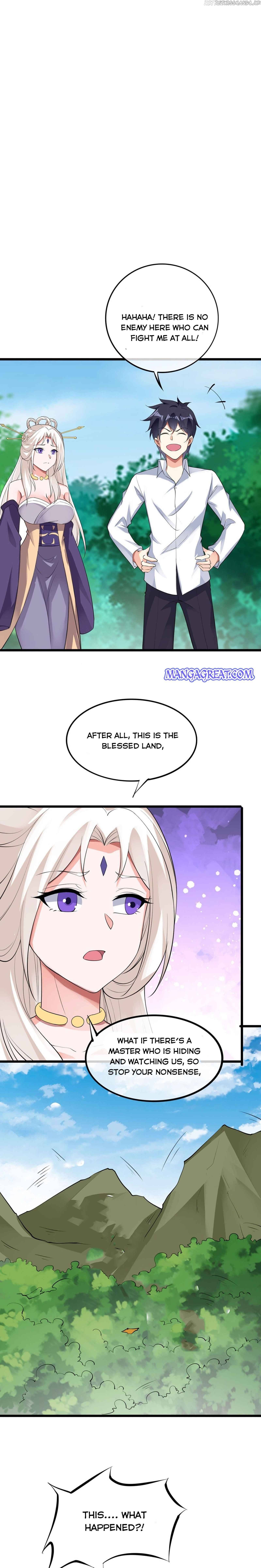 Extraordinary Son-In-Law chapter 125 - page 3