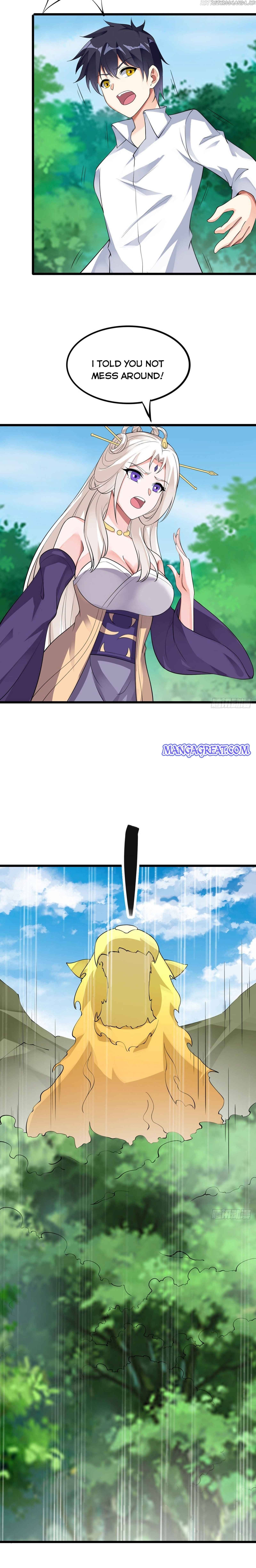 Extraordinary Son-In-Law chapter 125 - page 4