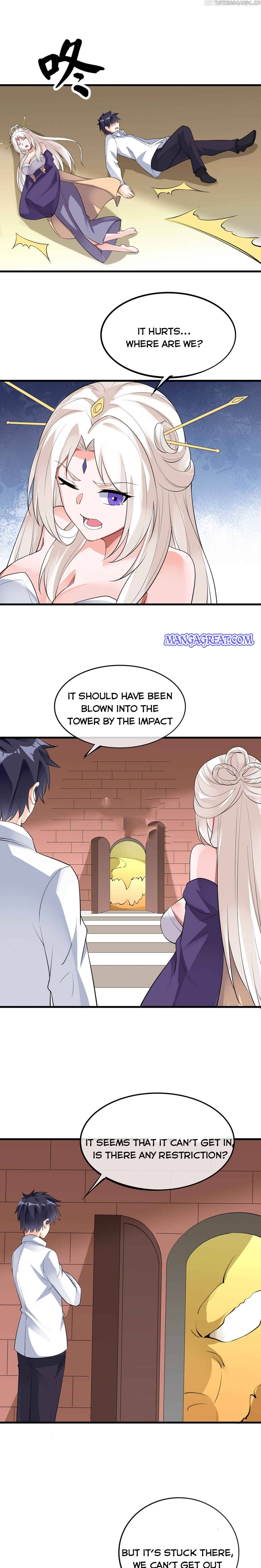 Extraordinary Son-In-Law chapter 125 - page 7