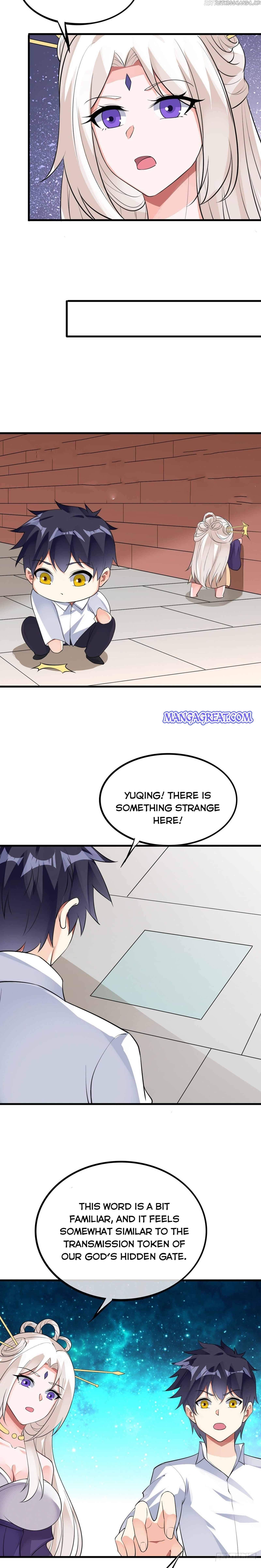 Extraordinary Son-In-Law chapter 125 - page 9
