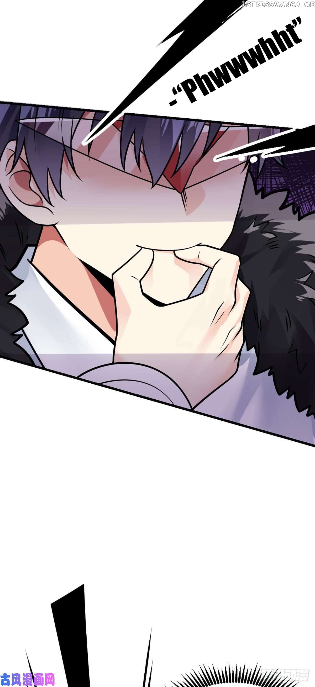 Extraordinary Son-In-Law chapter 24 - page 10