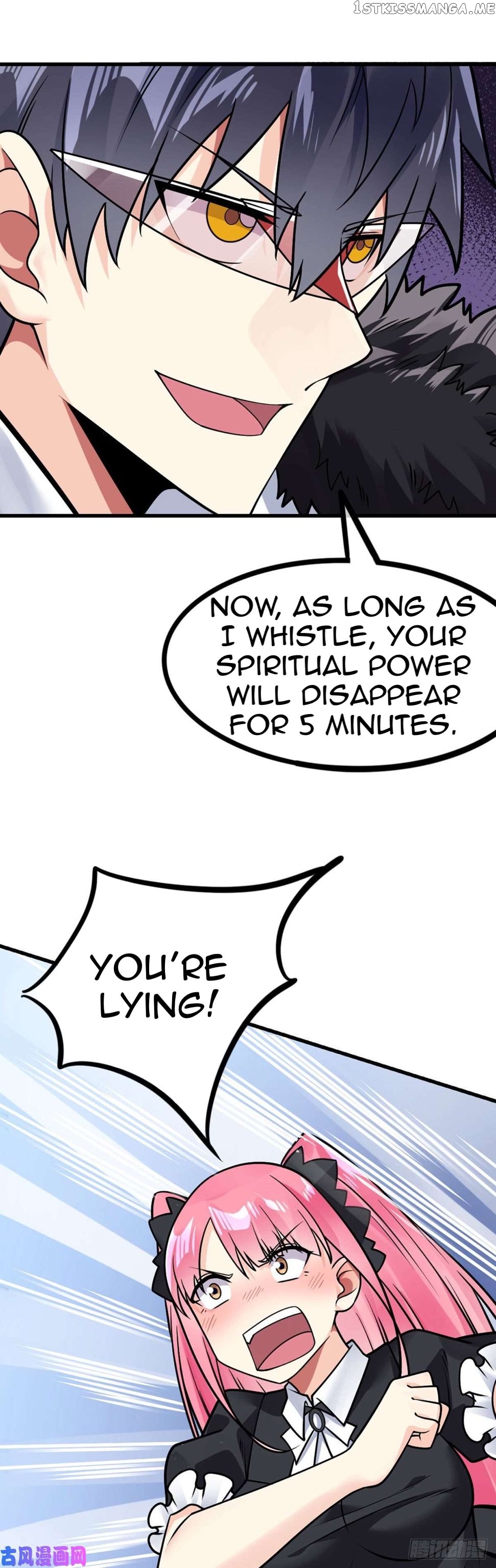 Extraordinary Son-In-Law chapter 24 - page 13