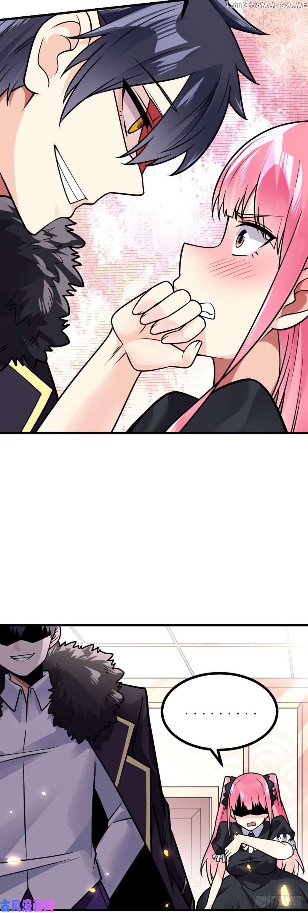 Extraordinary Son-In-Law chapter 24 - page 18