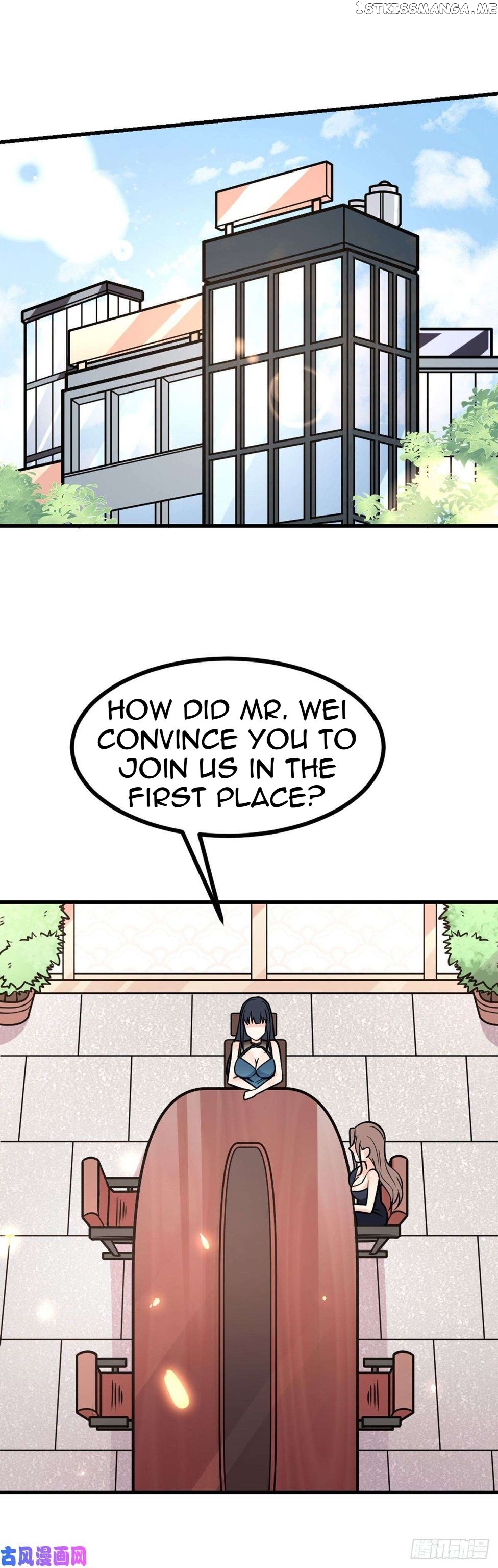 Extraordinary Son-In-Law chapter 24 - page 20