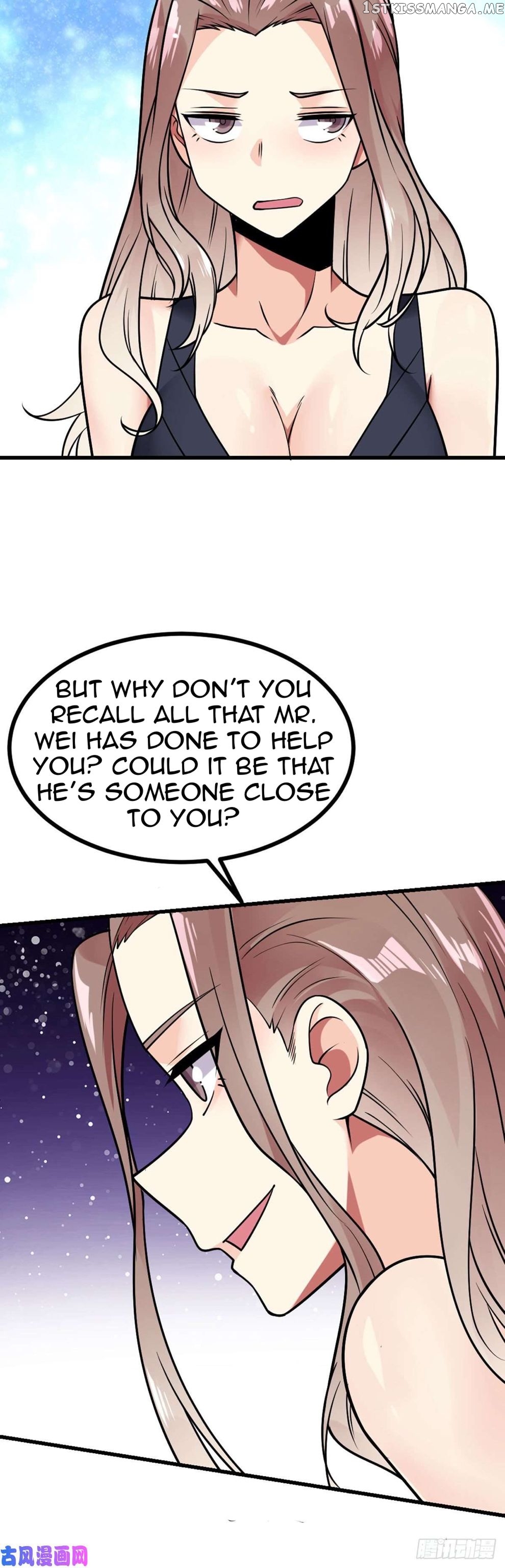 Extraordinary Son-In-Law chapter 24 - page 22
