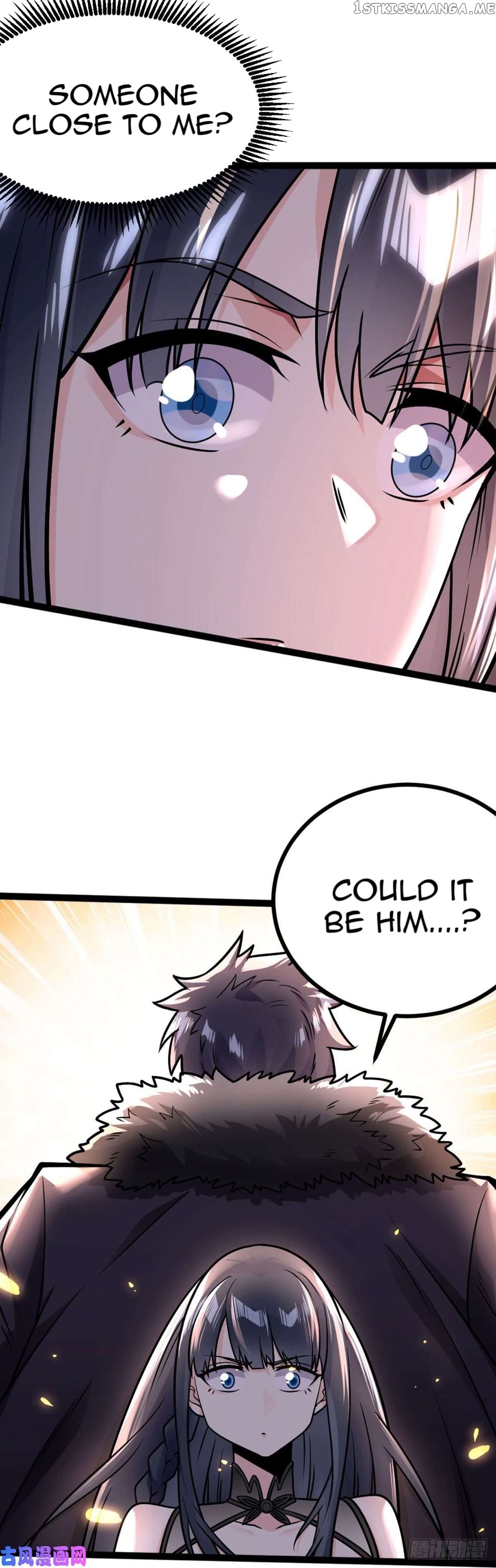 Extraordinary Son-In-Law chapter 24 - page 23