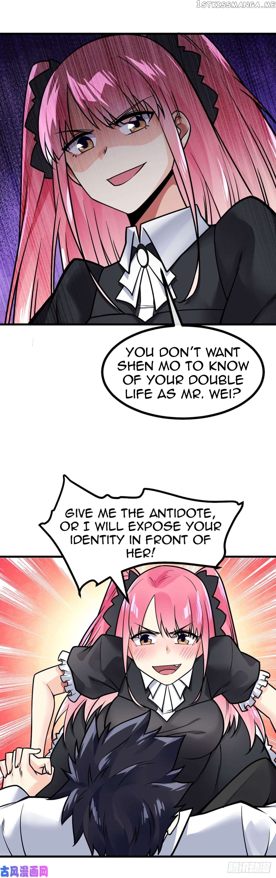 Extraordinary Son-In-Law chapter 24 - page 26