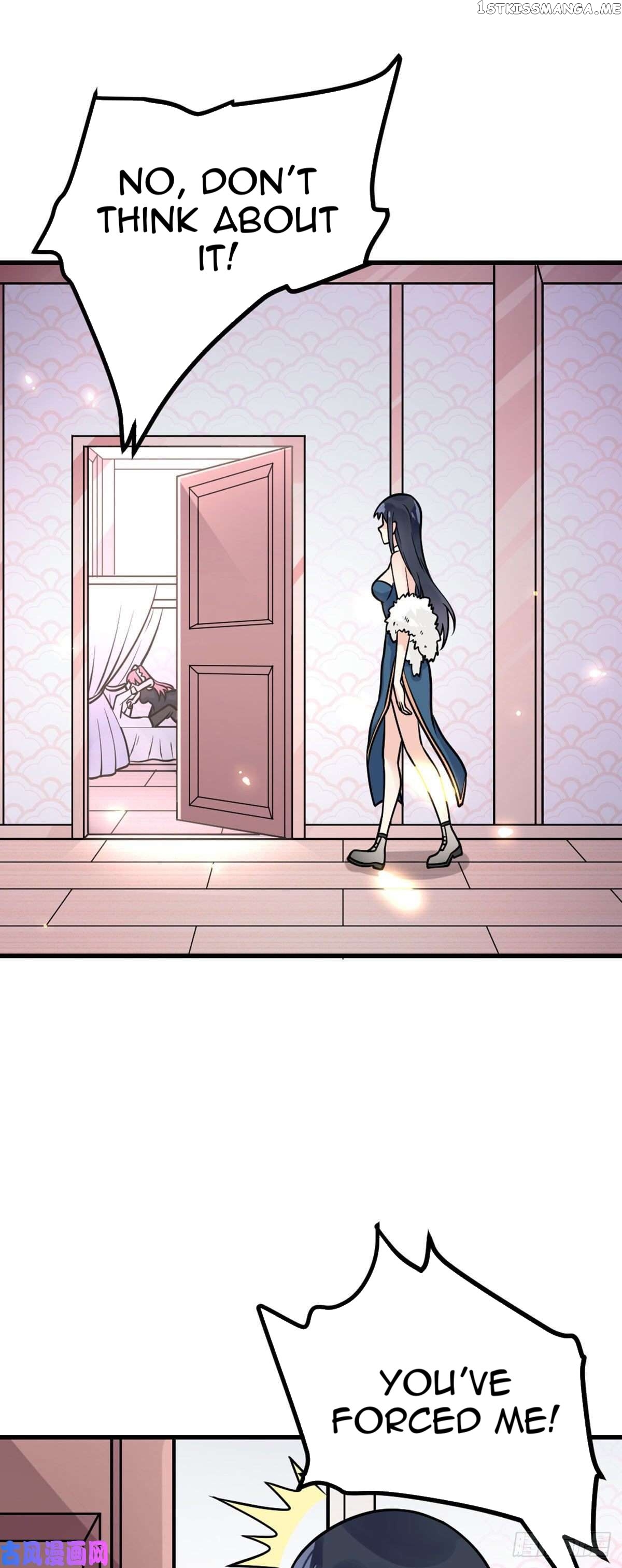 Extraordinary Son-In-Law chapter 24 - page 27