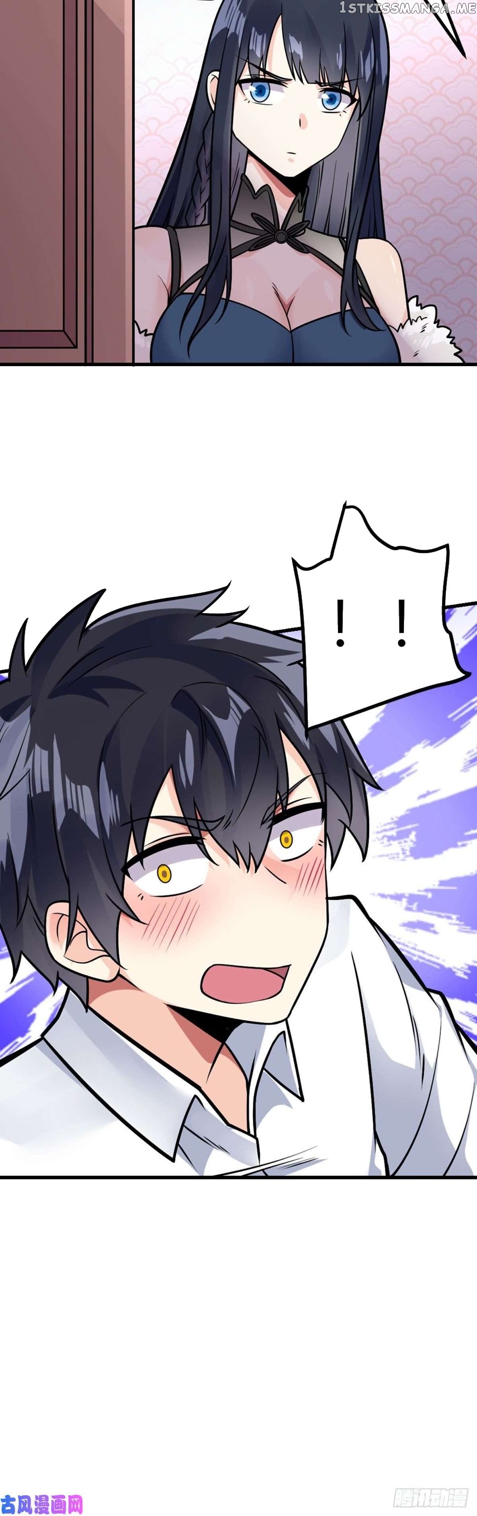 Extraordinary Son-In-Law chapter 24 - page 28