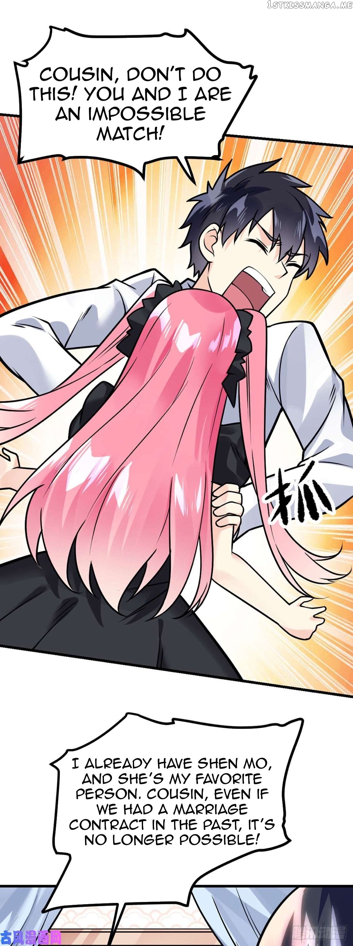 Extraordinary Son-In-Law chapter 24 - page 29