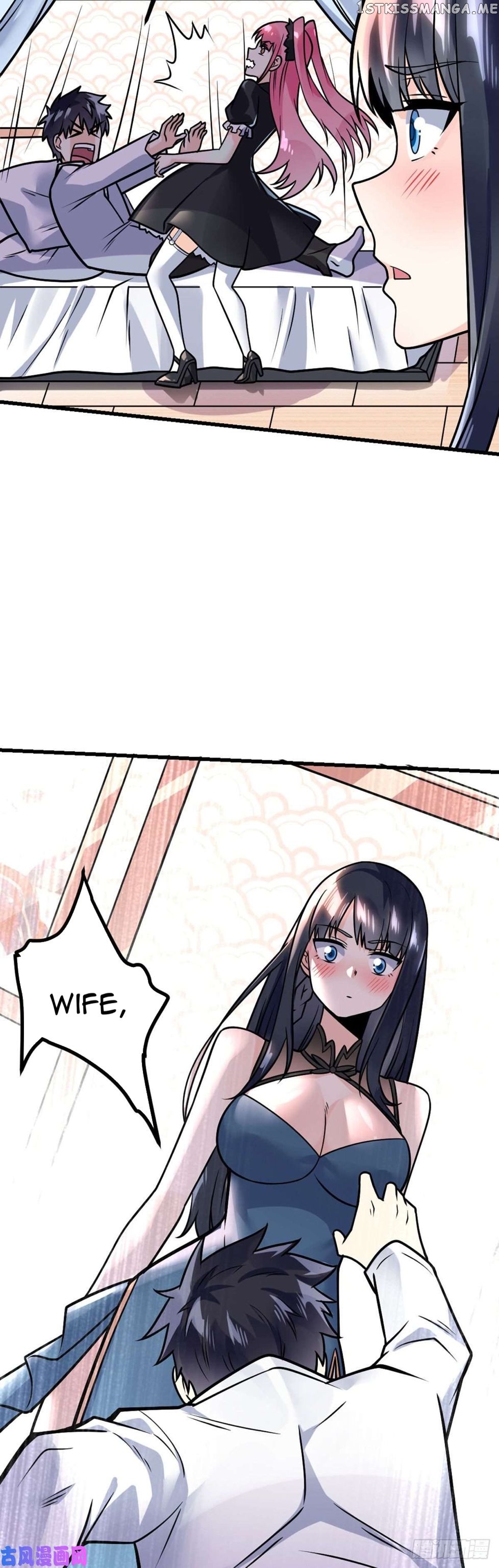 Extraordinary Son-In-Law chapter 24 - page 30