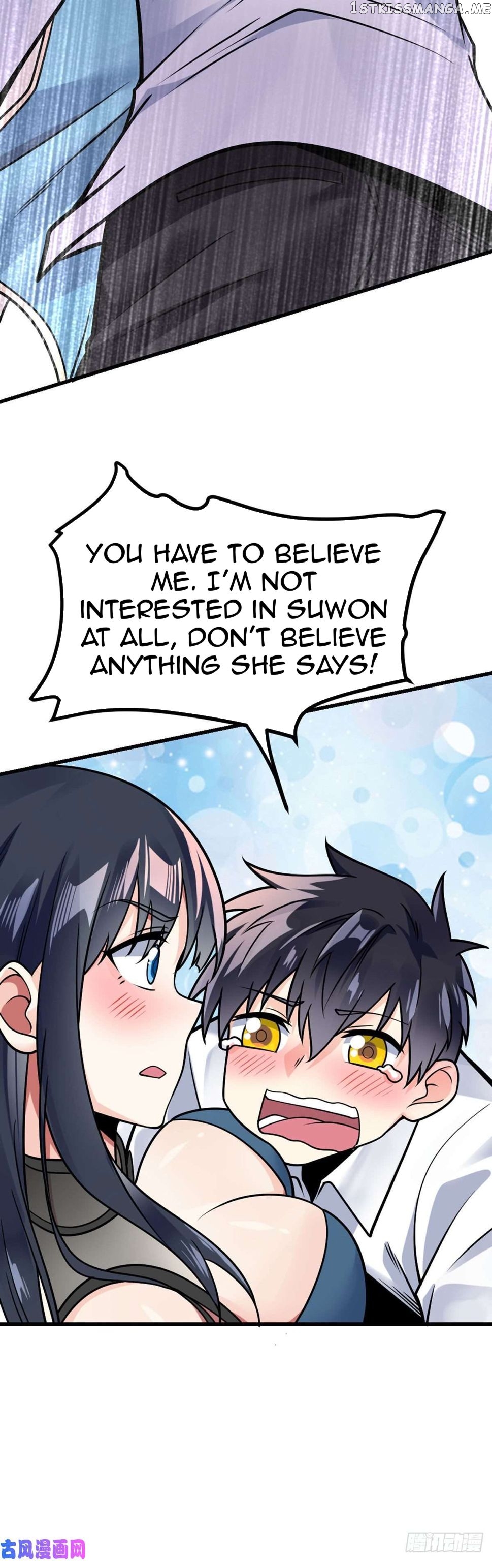 Extraordinary Son-In-Law chapter 24 - page 31