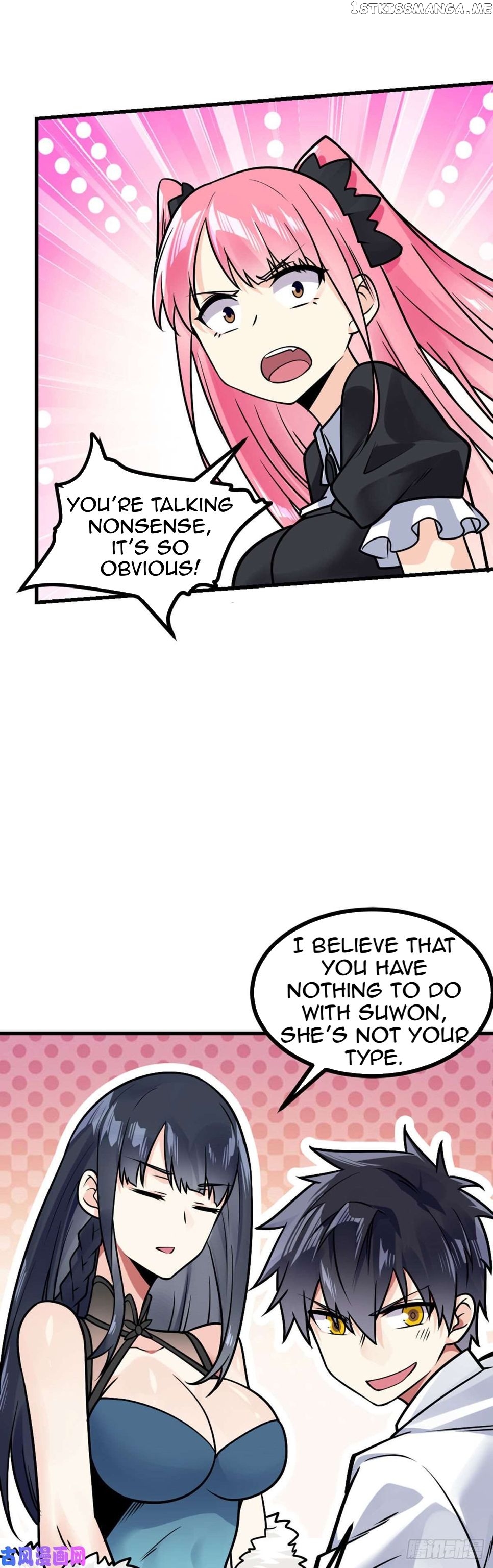 Extraordinary Son-In-Law chapter 24 - page 32