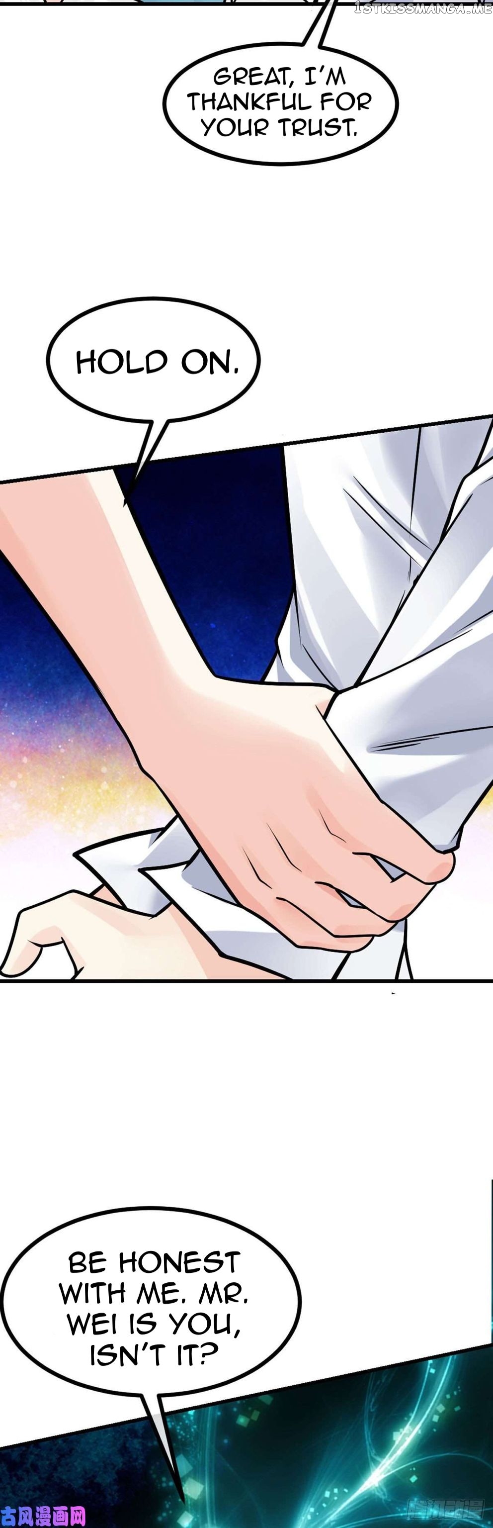 Extraordinary Son-In-Law chapter 24 - page 33