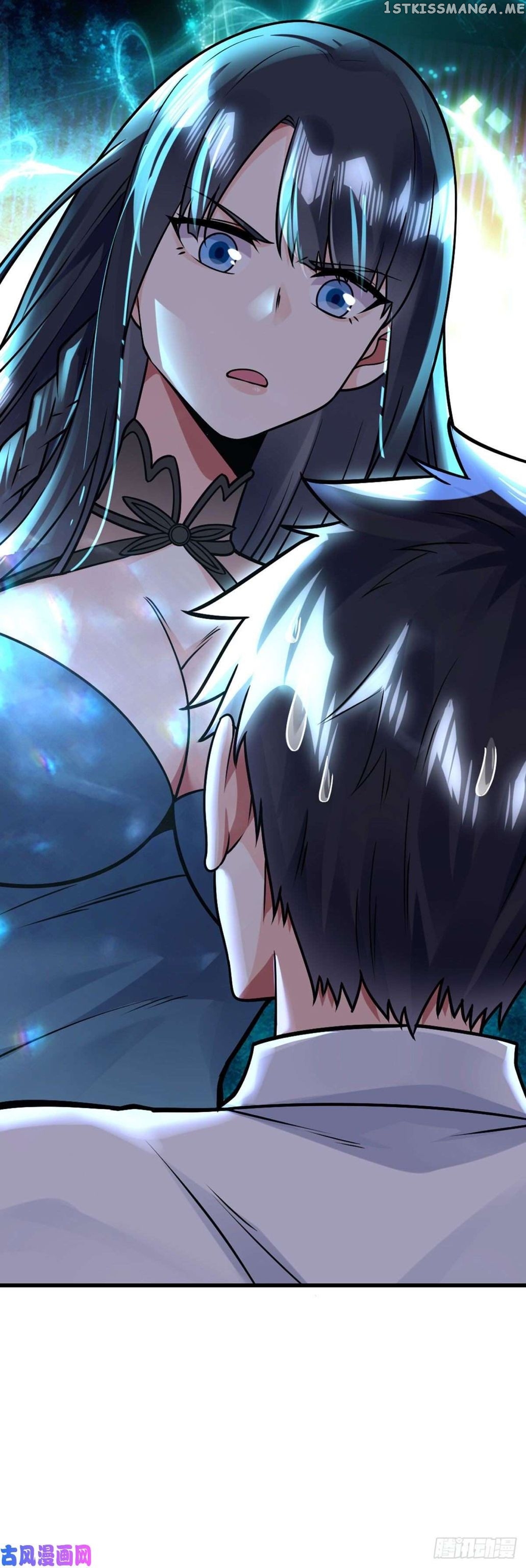 Extraordinary Son-In-Law chapter 24 - page 34