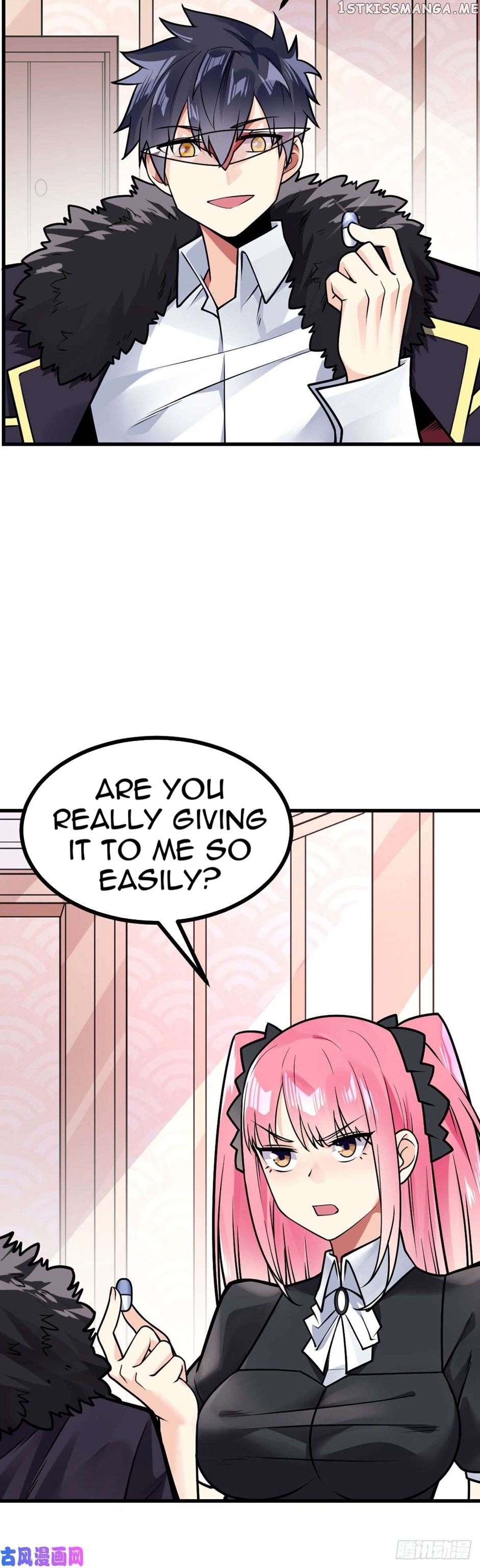 Extraordinary Son-In-Law chapter 24 - page 4