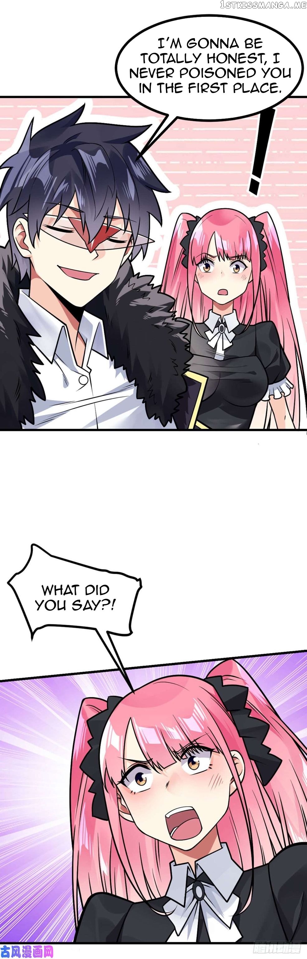 Extraordinary Son-In-Law chapter 24 - page 6