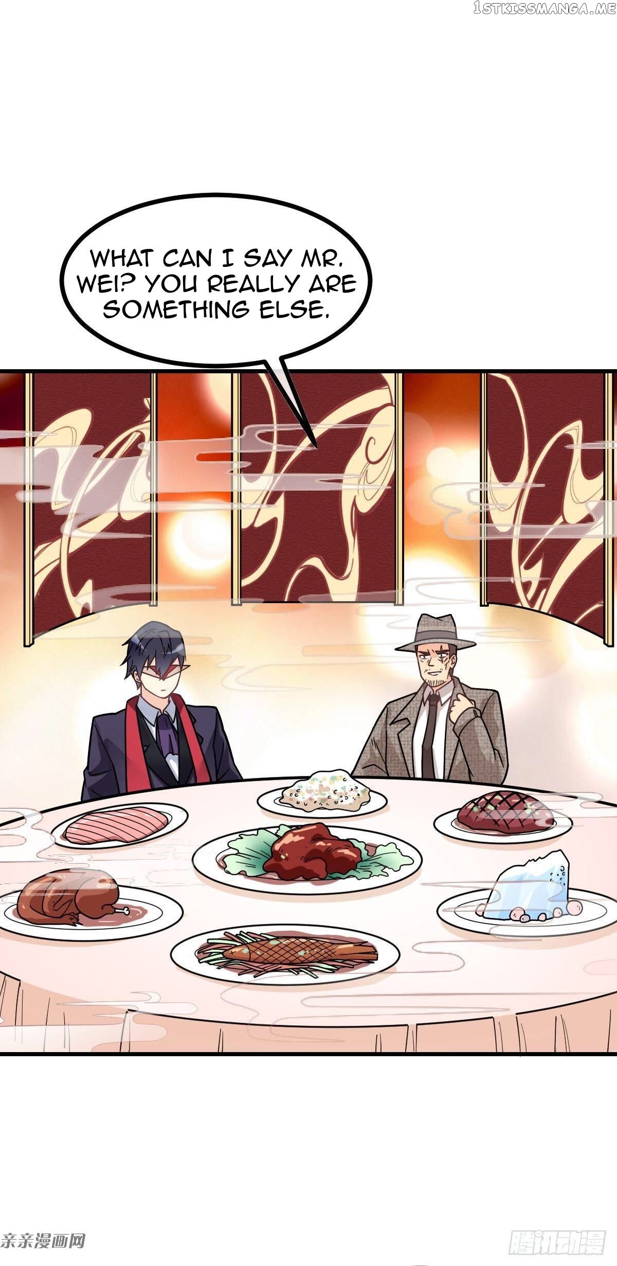 Extraordinary Son-In-Law chapter 8 - page 11
