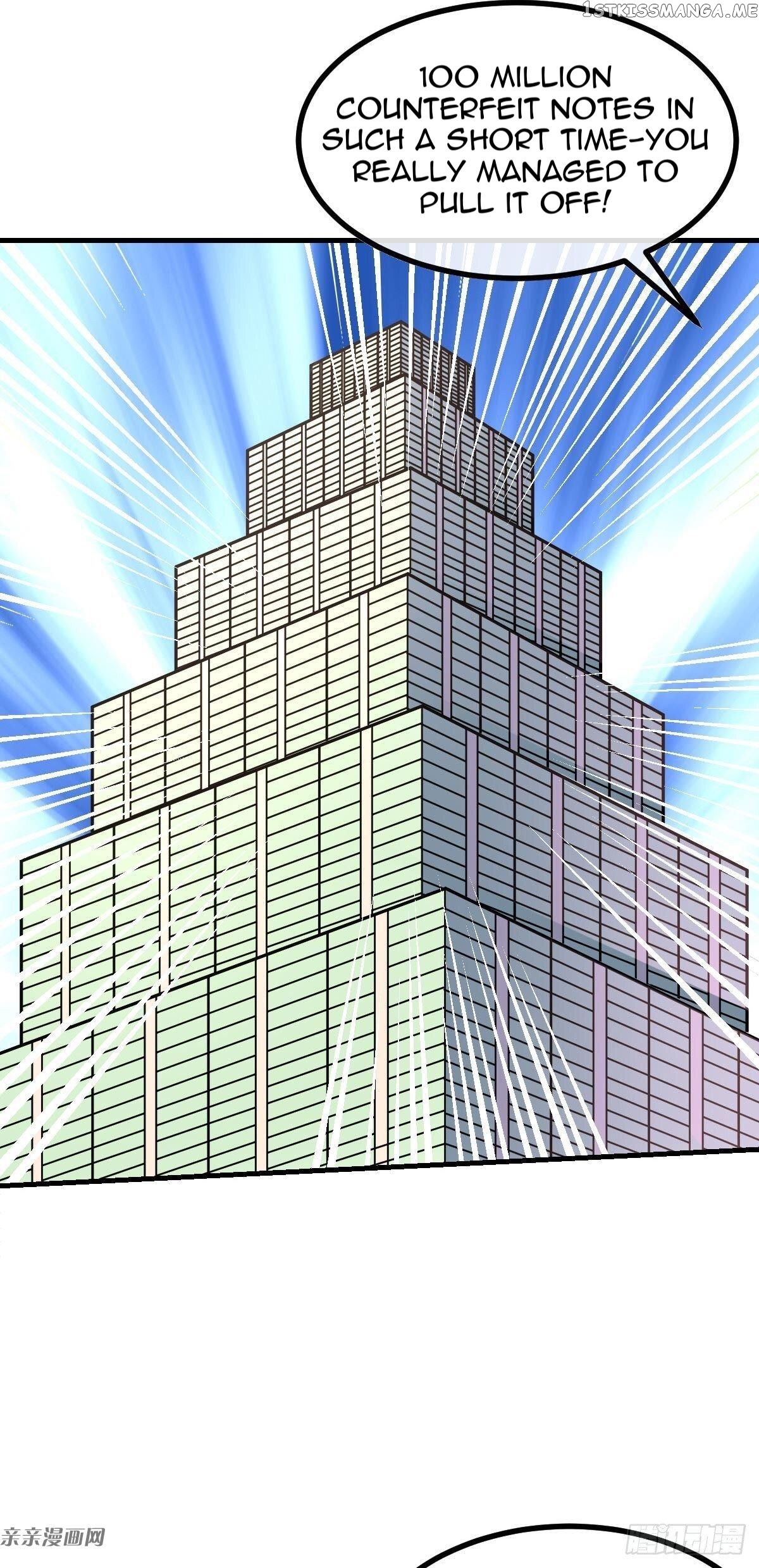 Extraordinary Son-In-Law chapter 8 - page 12