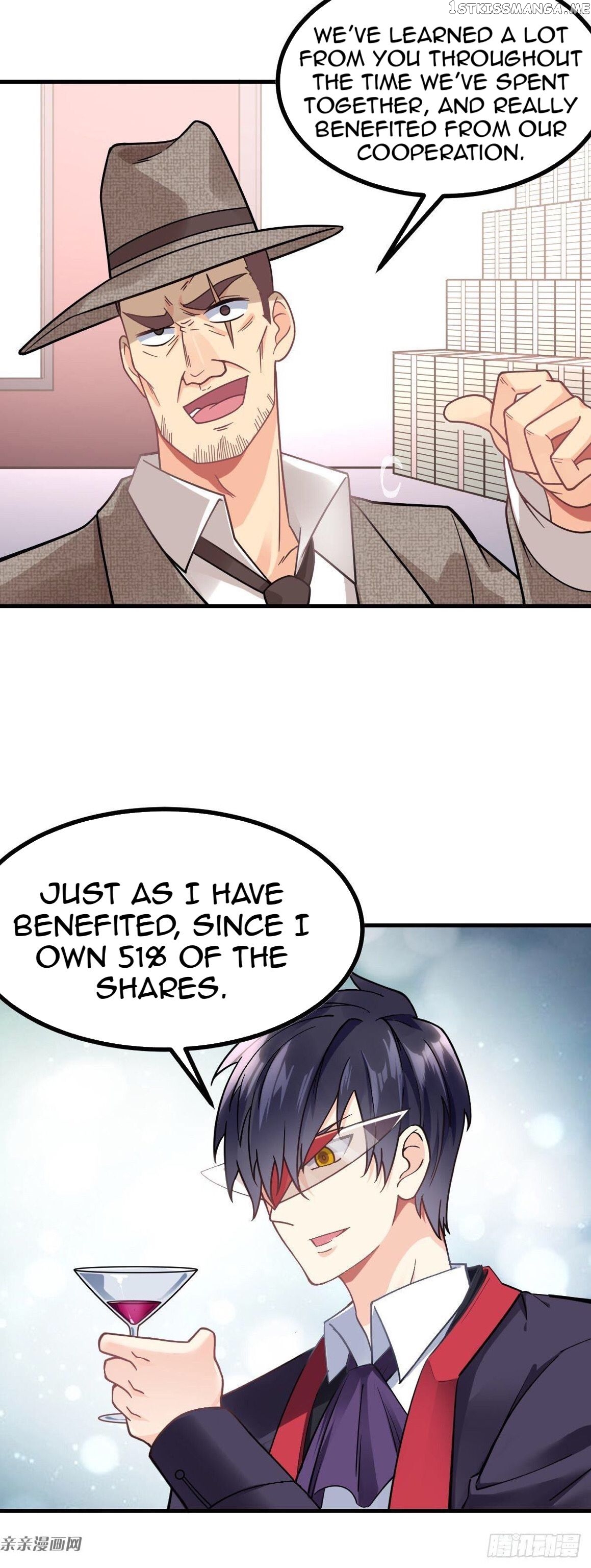 Extraordinary Son-In-Law chapter 8 - page 13